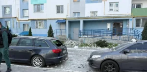 Подробнее о статье Атака шахедів на Харків: наслідки та подробиці