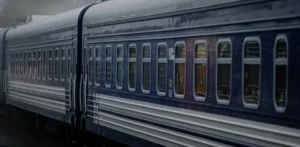 Подробнее о статье Аварія вантажівки з пасажирським потягом на Харківщині