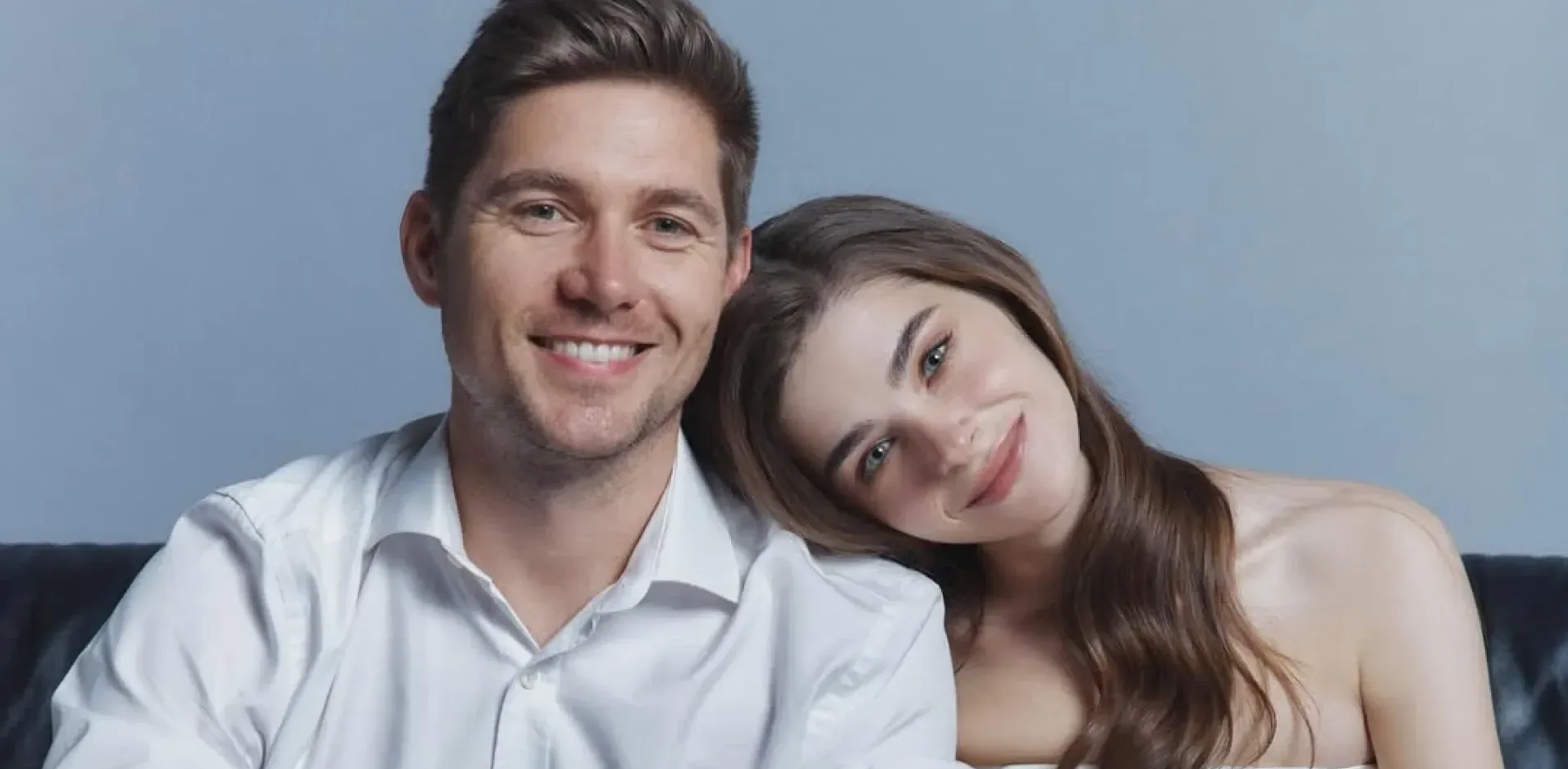 Подробнее о статье Володимир Остапчук з родиною переїжджає до Канади