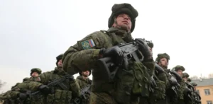 Подробнее о статье Російські військові навмисно пошкоджують техніку на Донеччині