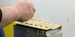 Подробнее о статье Інновації в українських дронах: від 30 до 200 км