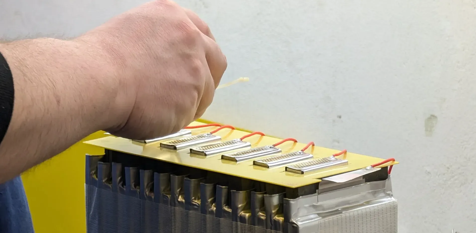 Подробнее о статье Інновації в українських дронах: від 30 до 200 км