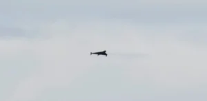 Подробнее о статье Атака дронів: Росія завдала удару по Україні