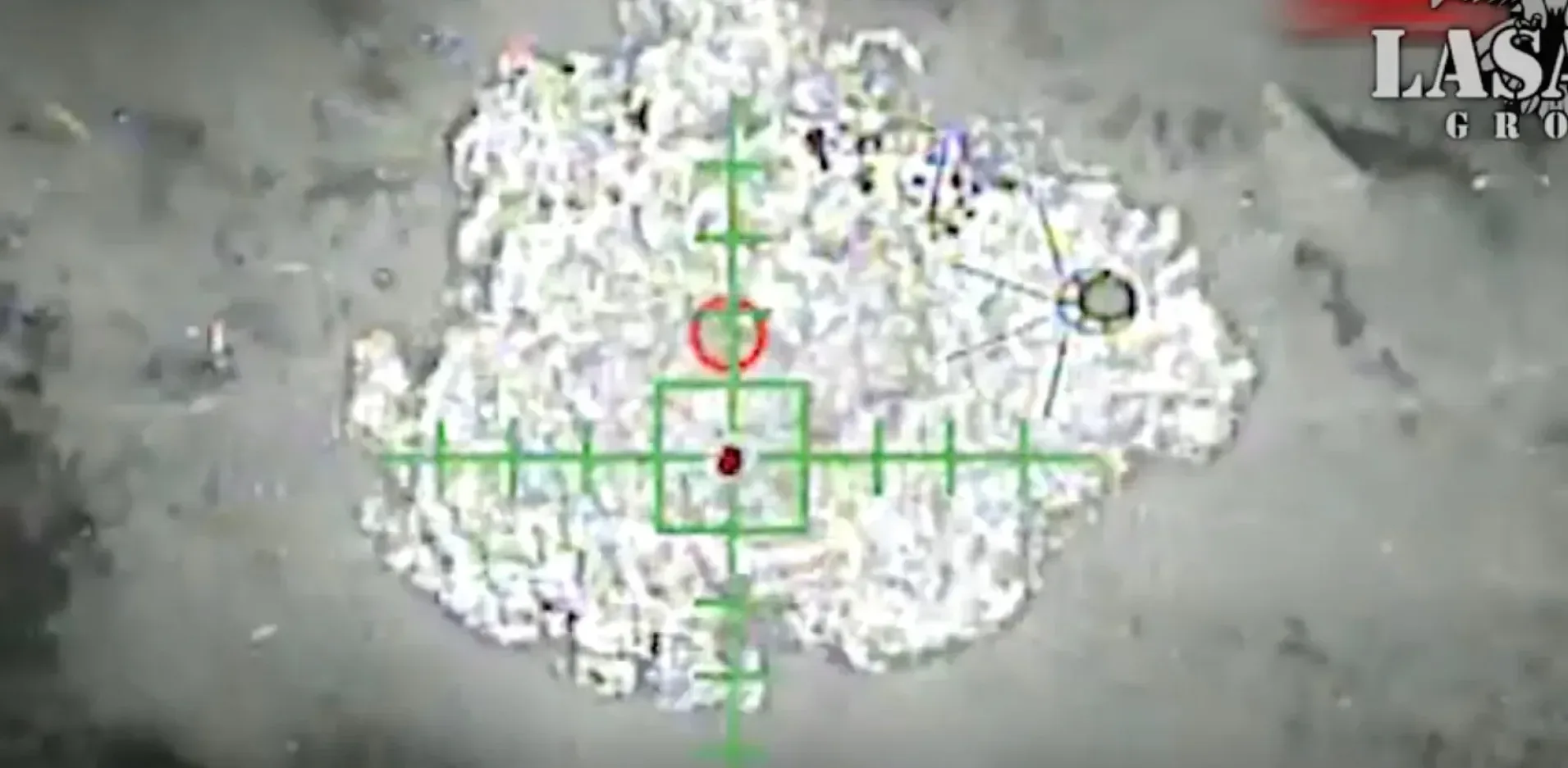 Вы сейчас просматриваете Успішна спецоперація українських військових на Запоріжжі