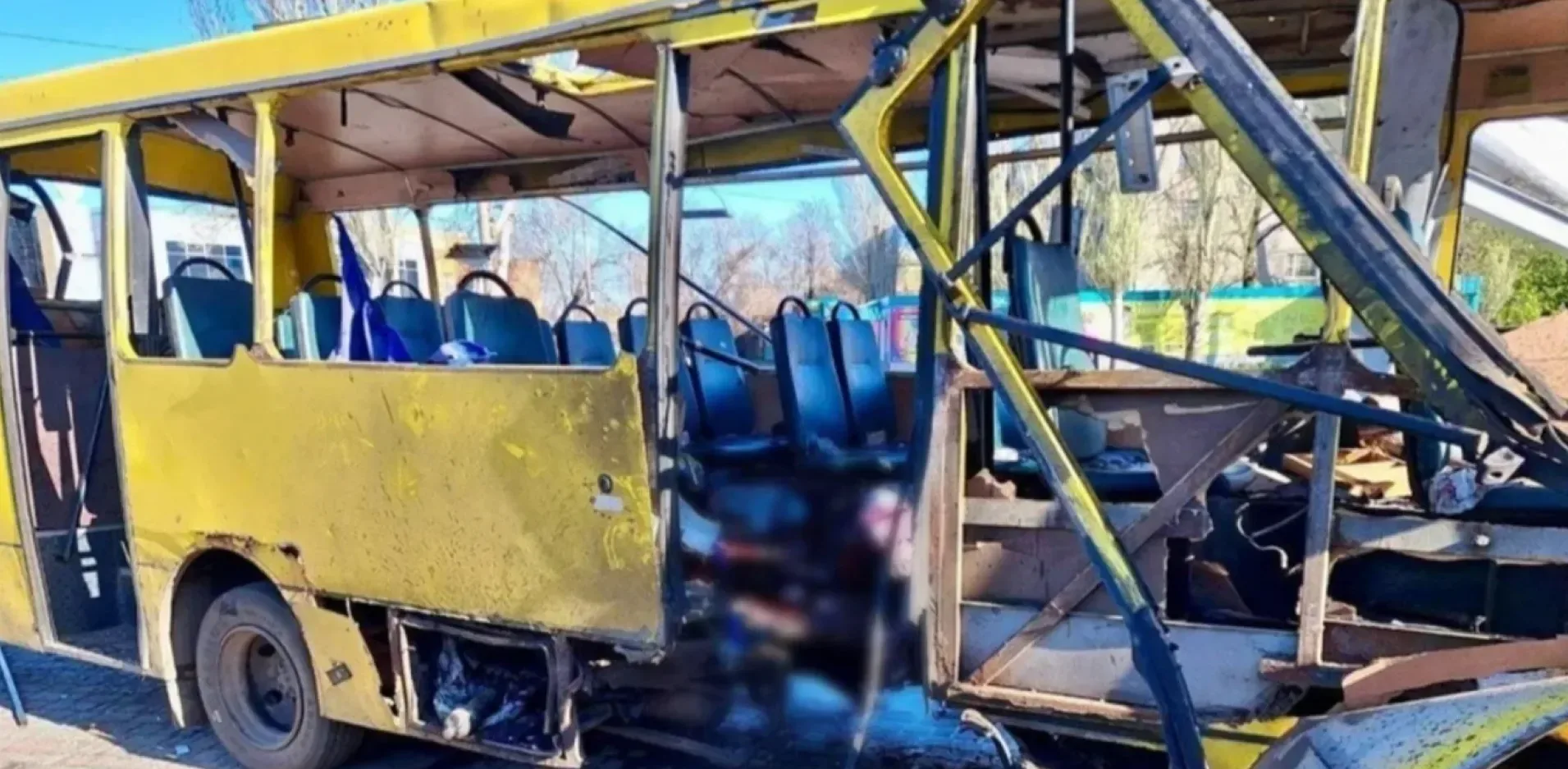 Подробнее о статье Звернення громади Нікополя до головкома ЗСУ щодо посилення ППО