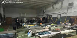 Подробнее о статье Проблеми прав людини в Ужгородському РТЦК: реакція омбудсмена