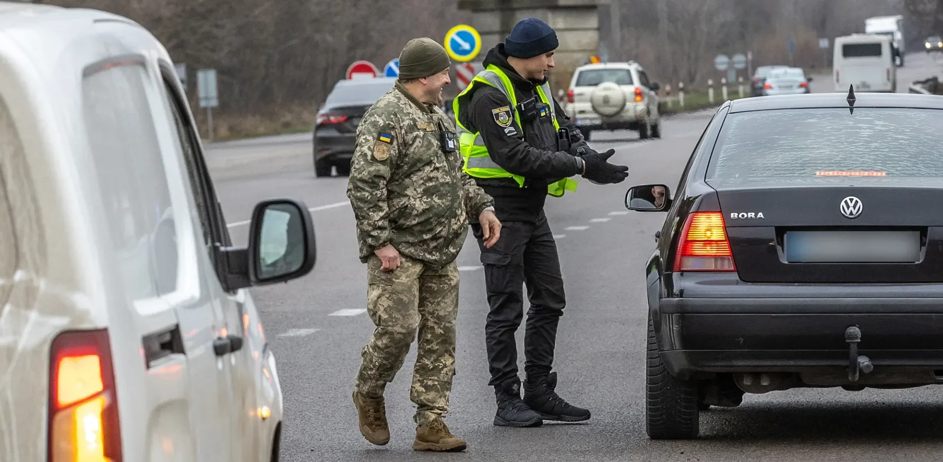 Подробнее о статье Проблема ухилянтів: думки експертів