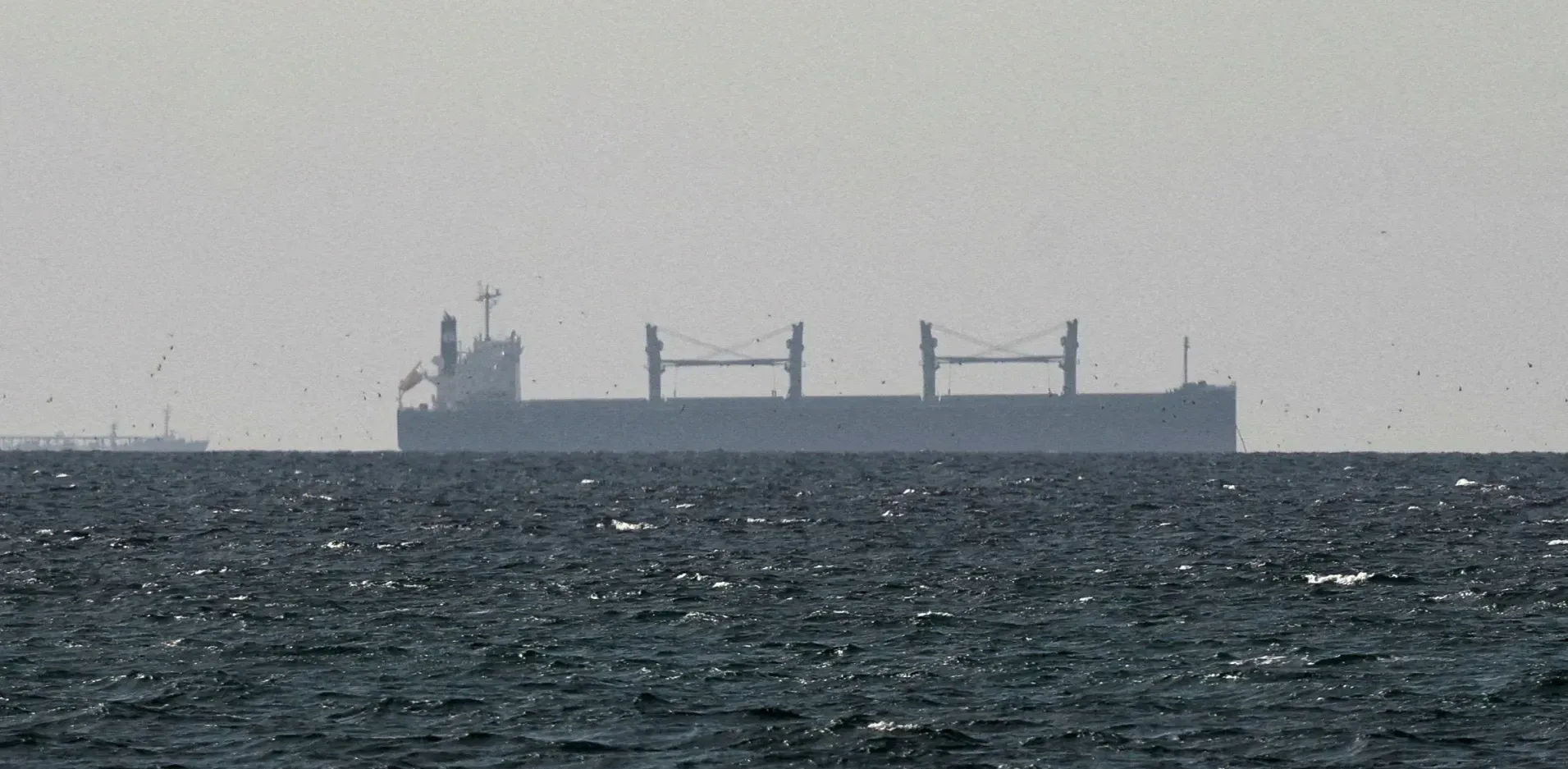 Подробнее о статье Ситуація в Ормузькій протоці: нові виклики та загрози