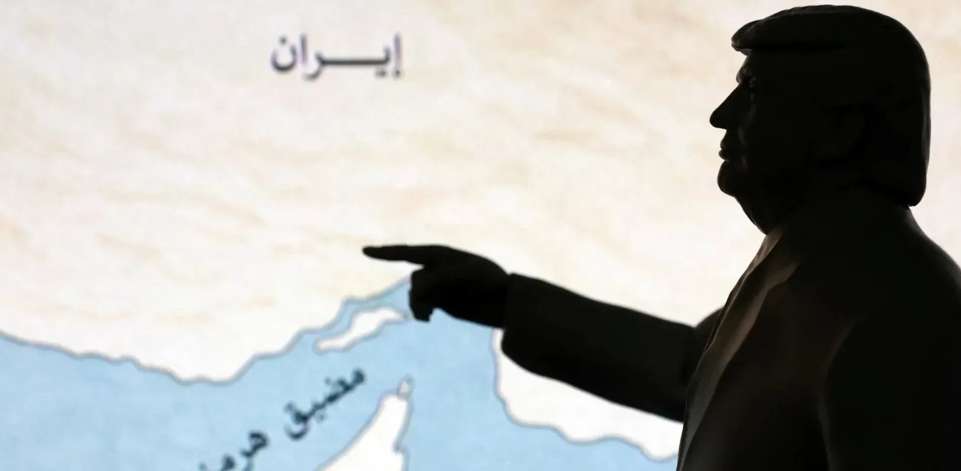 Подробнее о статье КВІР підтвердив контроль над Ормузькою протокою