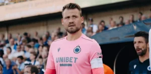 Подробнее о статье Симон Міньйоле оголосив про завершення кар’єри у футболі