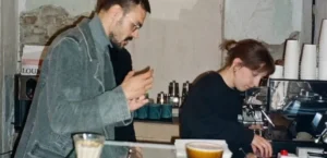 Подробнее о статье Закриття мистецької кав’ярні Кузня на Подолі