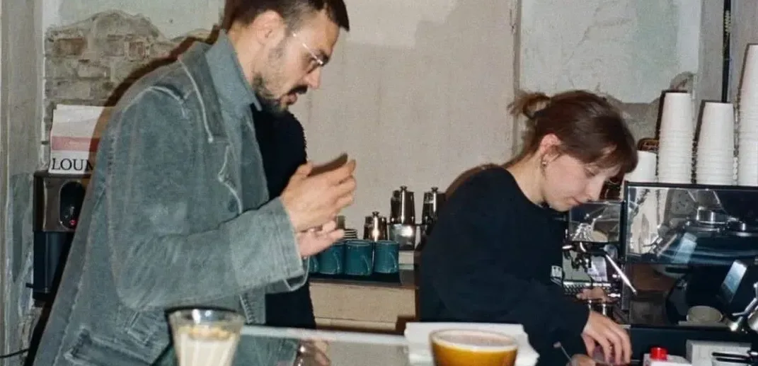 Подробнее о статье Закриття мистецької кав’ярні Кузня на Подолі