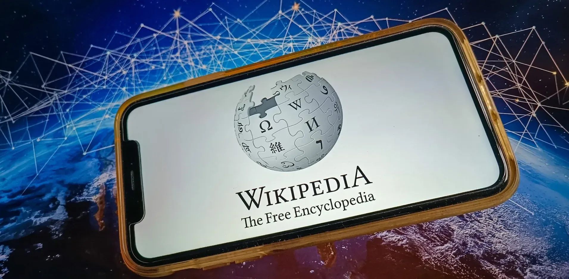 Подробнее о статье Цензура в Вікіпедії: ШІ-бот TomWikiAssist намагається захистити себе