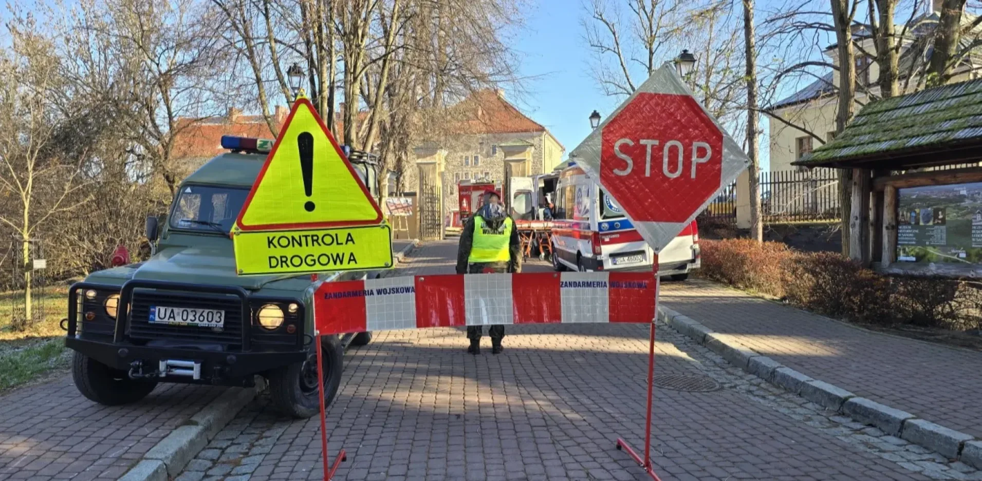 Вы сейчас просматриваете Уламок ракети в Польщі: деталі інциденту