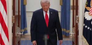 Подробнее о статье Трамп про війну з Іраном: інвестиція в майбутнє