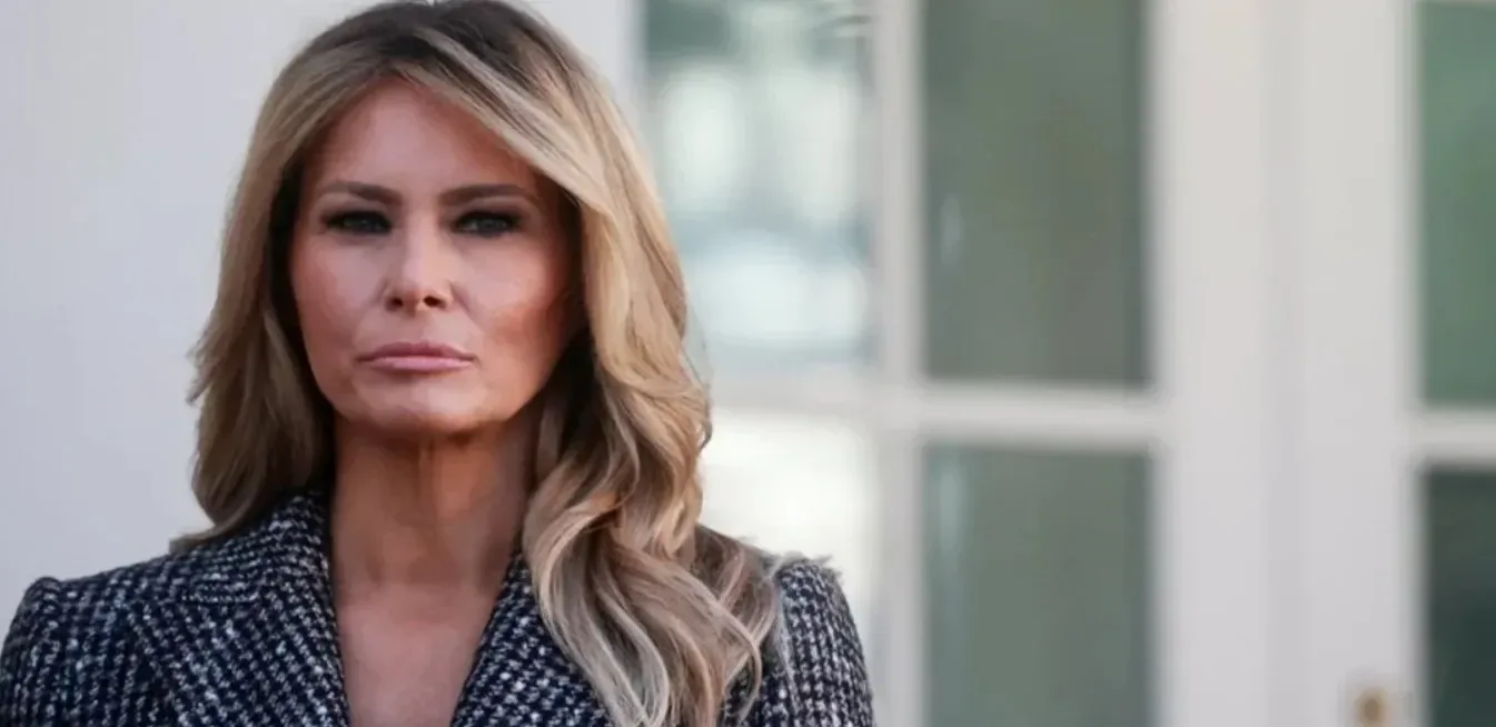 Подробнее о статье Повернення українських дітей: роль Меланії Трамп