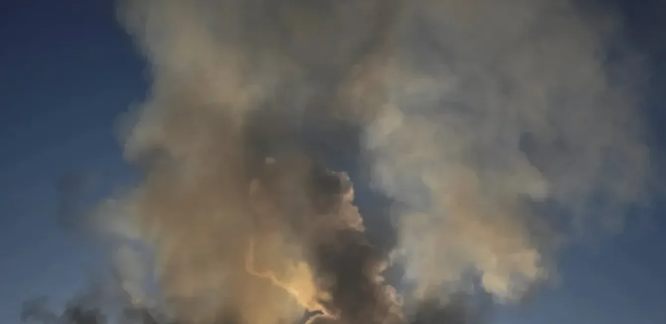 Подробнее о статье Атака дронів на Харків: постраждали жінка та немовля