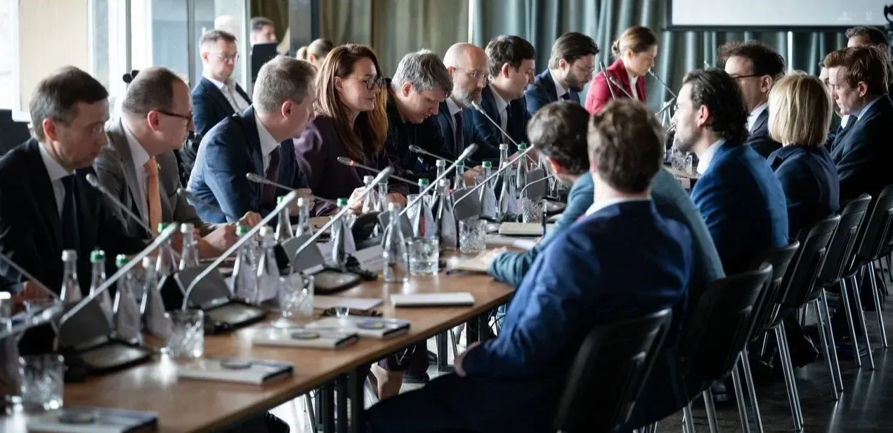 Подробнее о статье Інвестиційні плани Американсько-Українського фонду відбудови