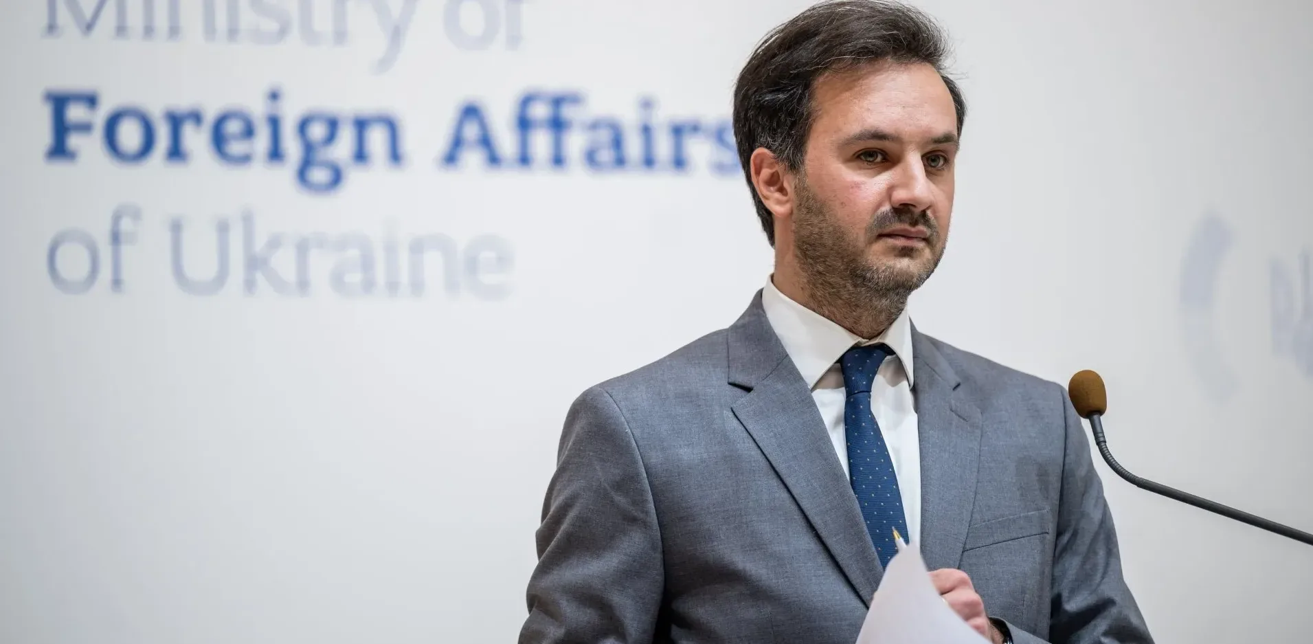 Подробнее о статье Україна відкидає зв’язок з вибухівкою в Сербії