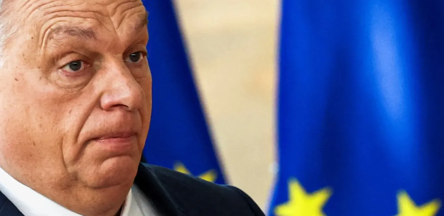 Вы сейчас просматриваете Сумніви в чесності виборів в Угорщині: заклик до дій Єврокомісії