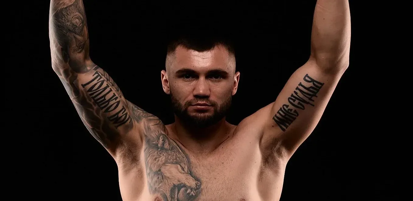 Подробнее о статье Як чемпіонський титул змінив життя Максима Продана