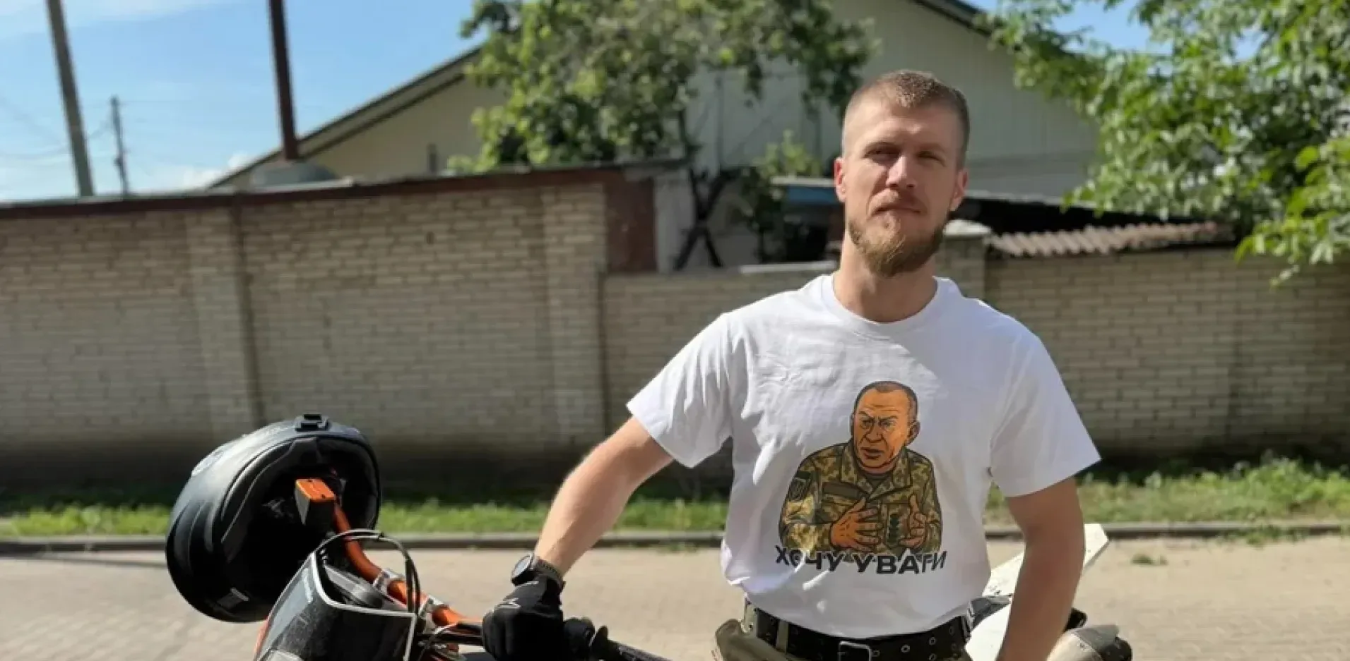 Подробнее о статье Військові накази та їх наслідки: досвід Олександра Ширшина