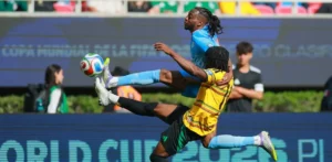 Подробнее о статье ДР Конго вперше за 52 роки на чемпіонаті світу з футболу