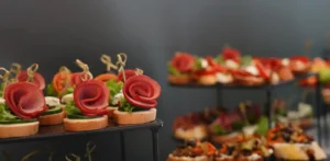 Подробнее о статье Гастрономічні події Києва в квітні: що відвідати?