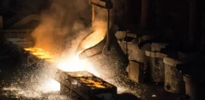 Подробнее о статье Вплив вуглецевого податку на українську металургію