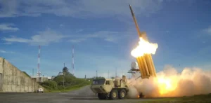 Подробнее о статье Чому Україні потрібні системи THAAD для захисту від балістики