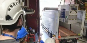 Подробнее о статье Перевезення антиматерії: новий етап у фізичних дослідженнях