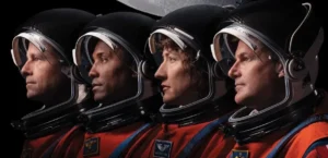 Подробнее о статье Повернення до Місяця: Місія Artemis II стартує