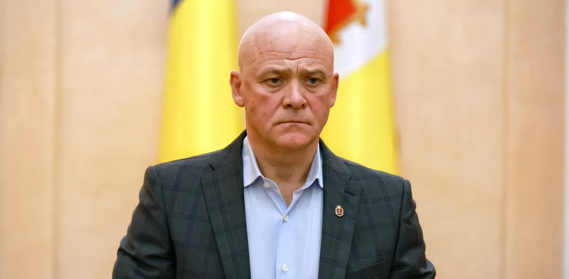 Подробнее о статье Компенсація Труханова за невикористані відпустки перевищила 545 тисяч грн