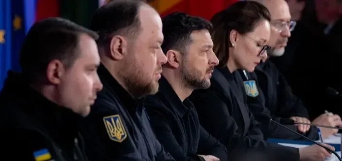 Подробнее о статье Збереження пам’яті про Бучу: заклик до справедливості