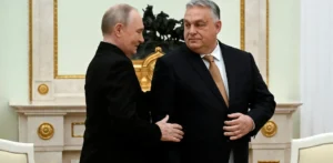 Подробнее о статье Кремль готується до можливого програшу Орбана на виборах