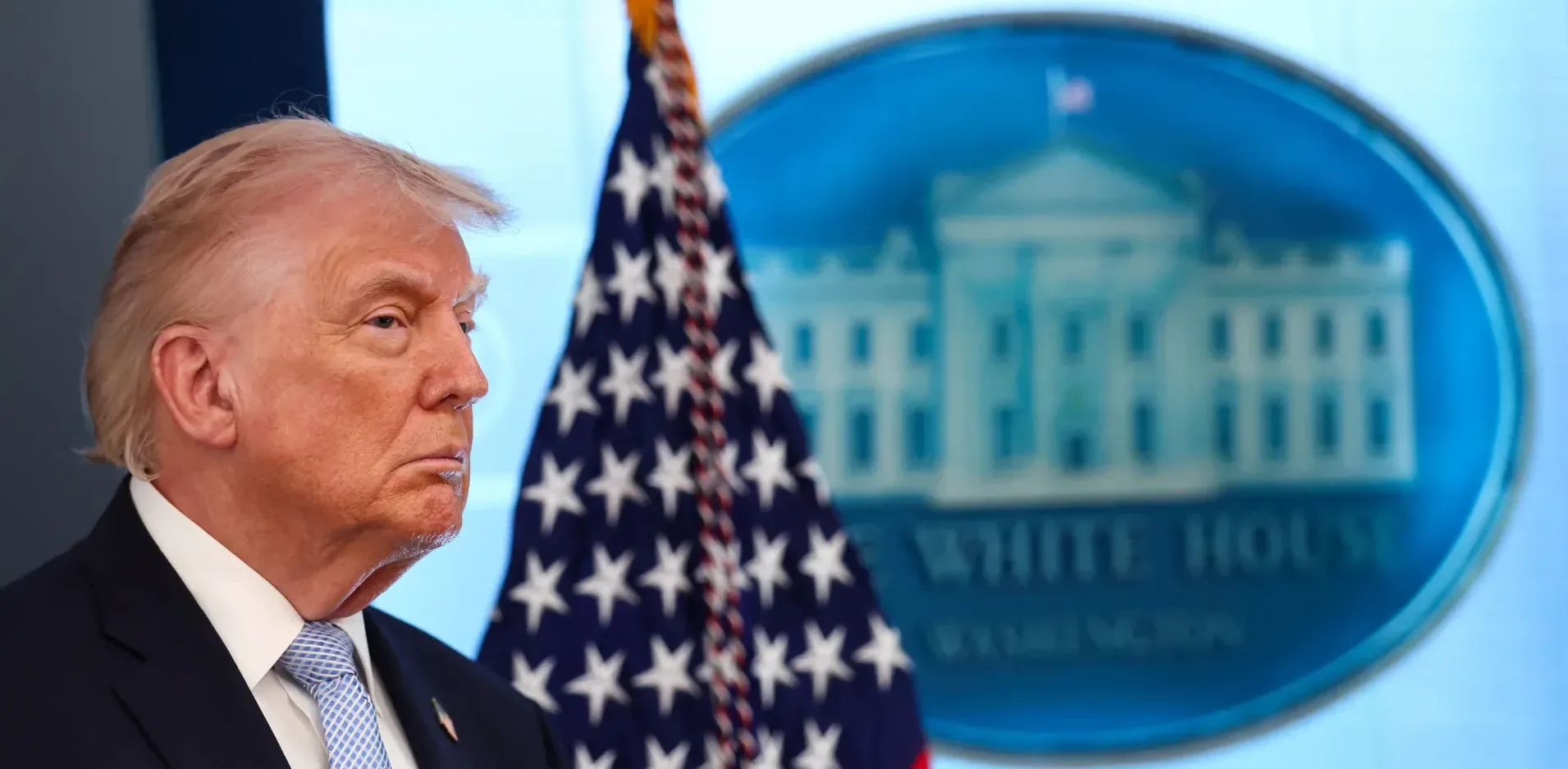 Подробнее о статье Європейці сприймають США як загрозу більше, ніж Китай