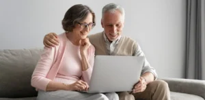 Подробнее о статье Соціальні та емоційні навички у людей старшого віку