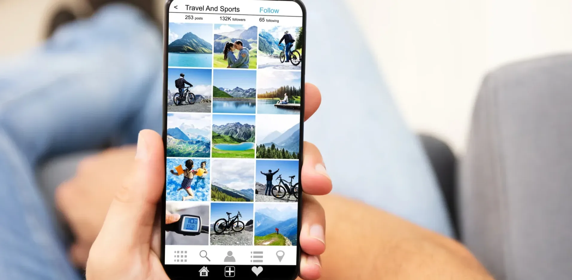 Подробнее о статье Як зберегти фотографії на смартфоні: поради та рекомендації