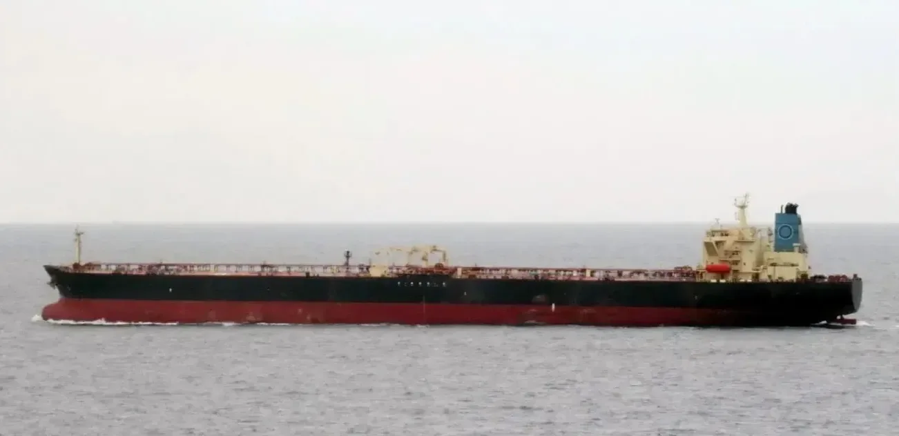 Подробнее о статье Зростання попиту на іранську нафту в Китаї