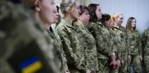 Подробнее о статье Сухопутні війська спростували чутки про мобілізацію жінок
