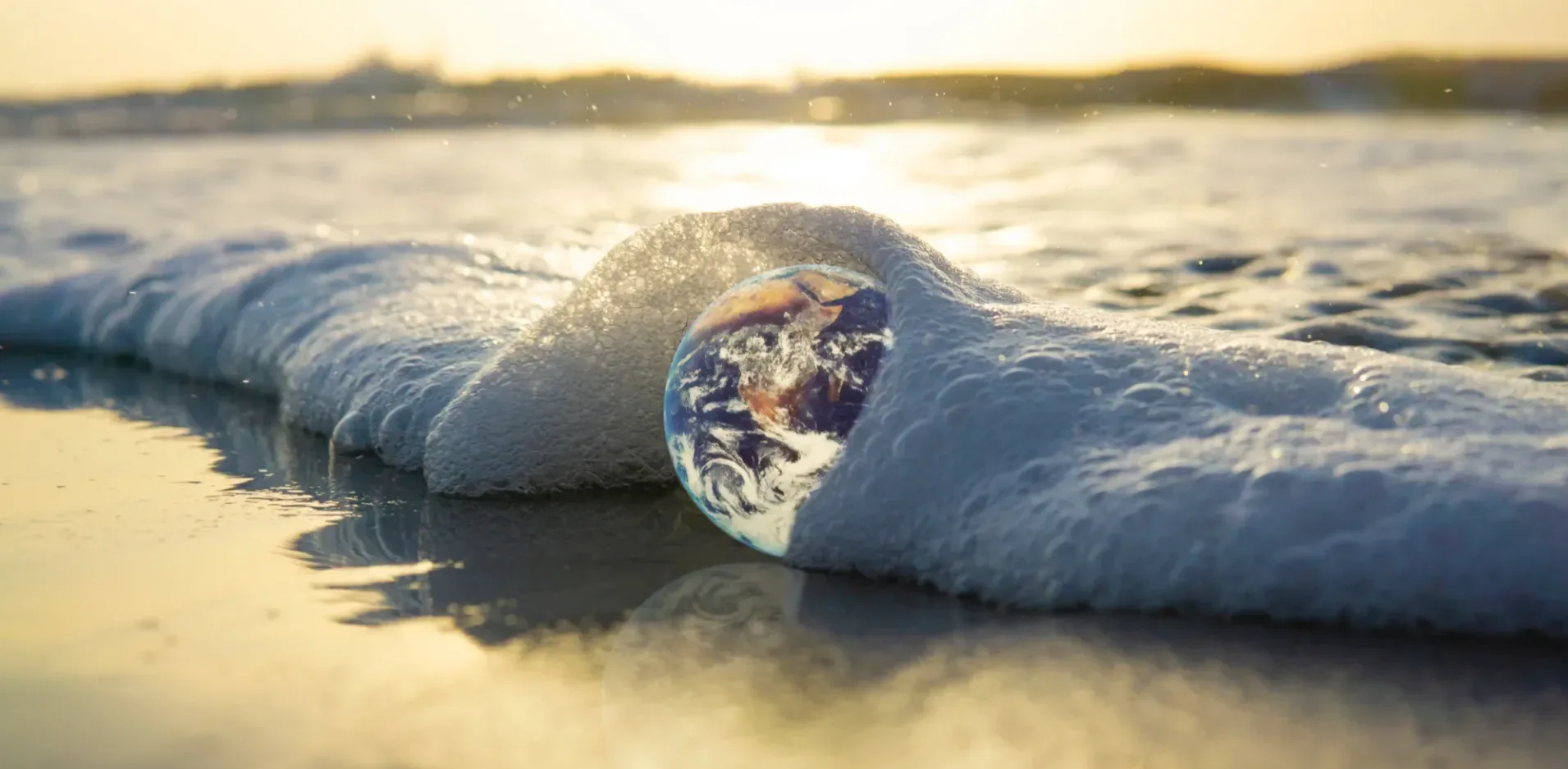 Подробнее о статье Нові дані про формування Землі та походження води