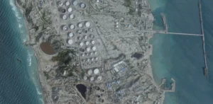 Подробнее о статье Острів Харк: ключ до іранських нафтових доходів