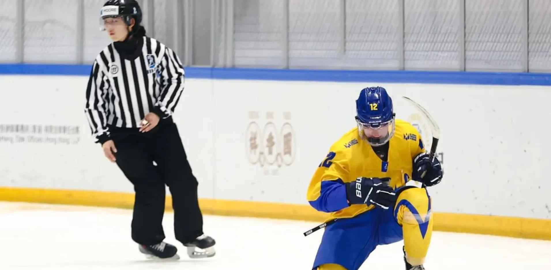 Подробнее о статье Поразка України на жіночому ЧС-2026 з хокею