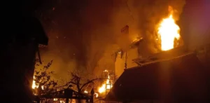 Подробнее о статье Атака дронами на Одесу: руйнування та постраждалі