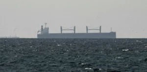 Подробнее о статье Досвід України у Чорному морі для забезпечення судноплавства