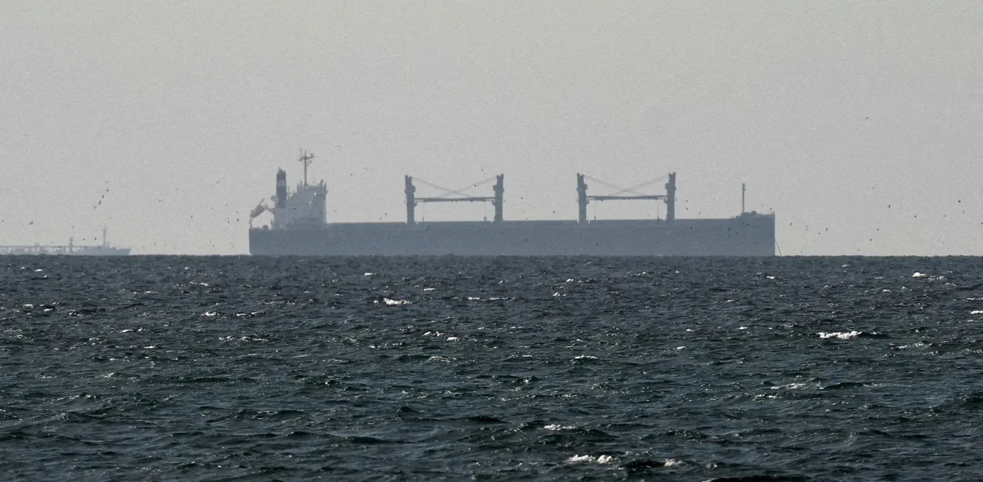 Подробнее о статье Досвід України у Чорному морі для забезпечення судноплавства