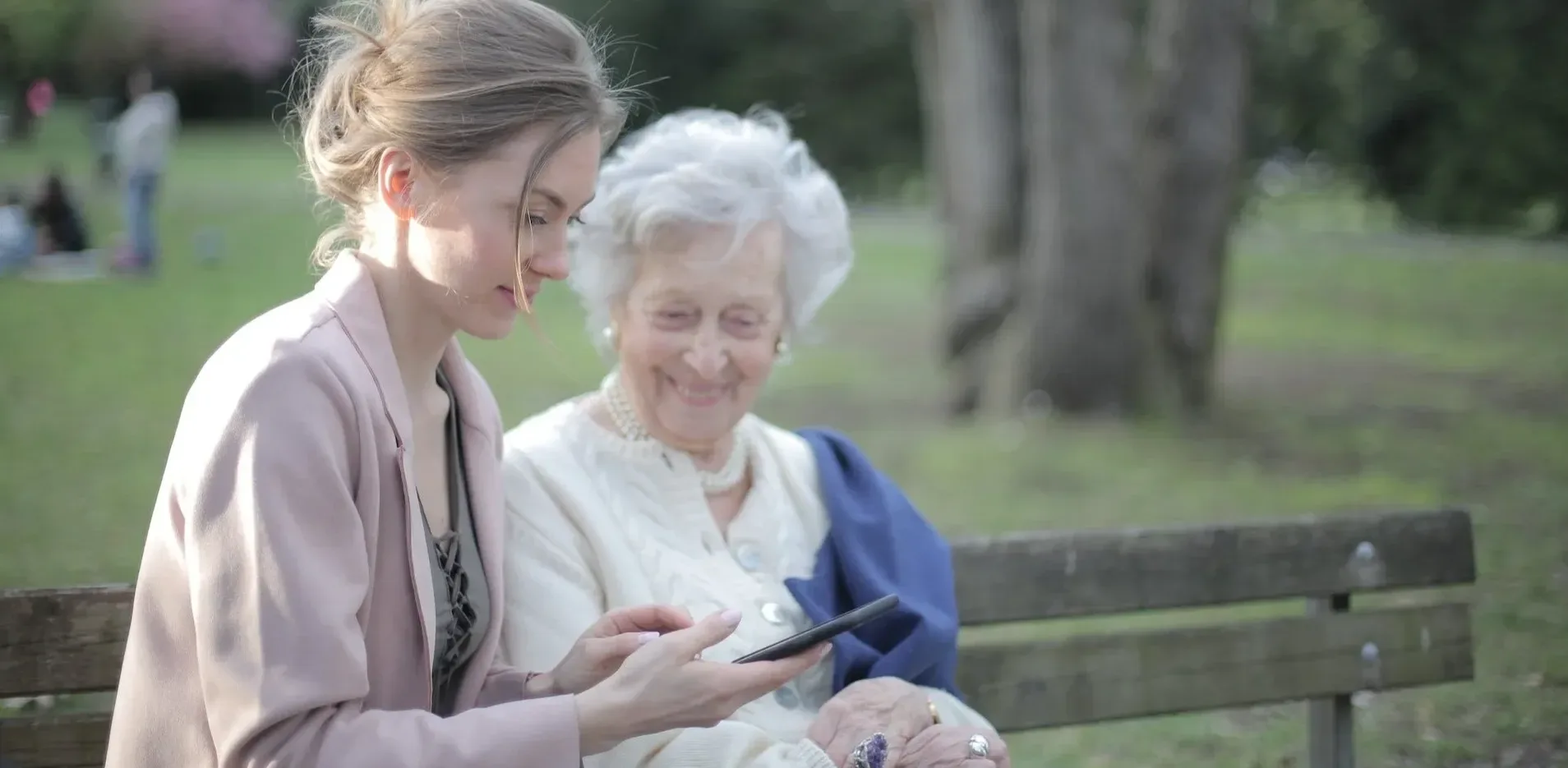 Подробнее о статье Внутрішній стрес та його вплив на пам’ять у літніх людей