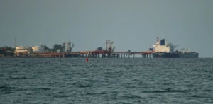 Подробнее о статье Британія не затримала російські танкери у Ла-Манші