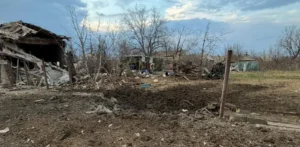 Подробнее о статье Атака на Краматорськ: загибель шести людей від авіабомб