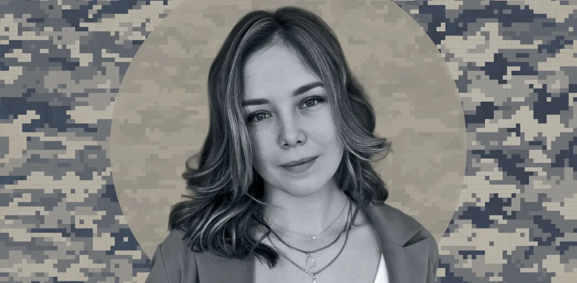 Вы сейчас просматриваете Сміливість і гуманність: історія Вікторії Левчук